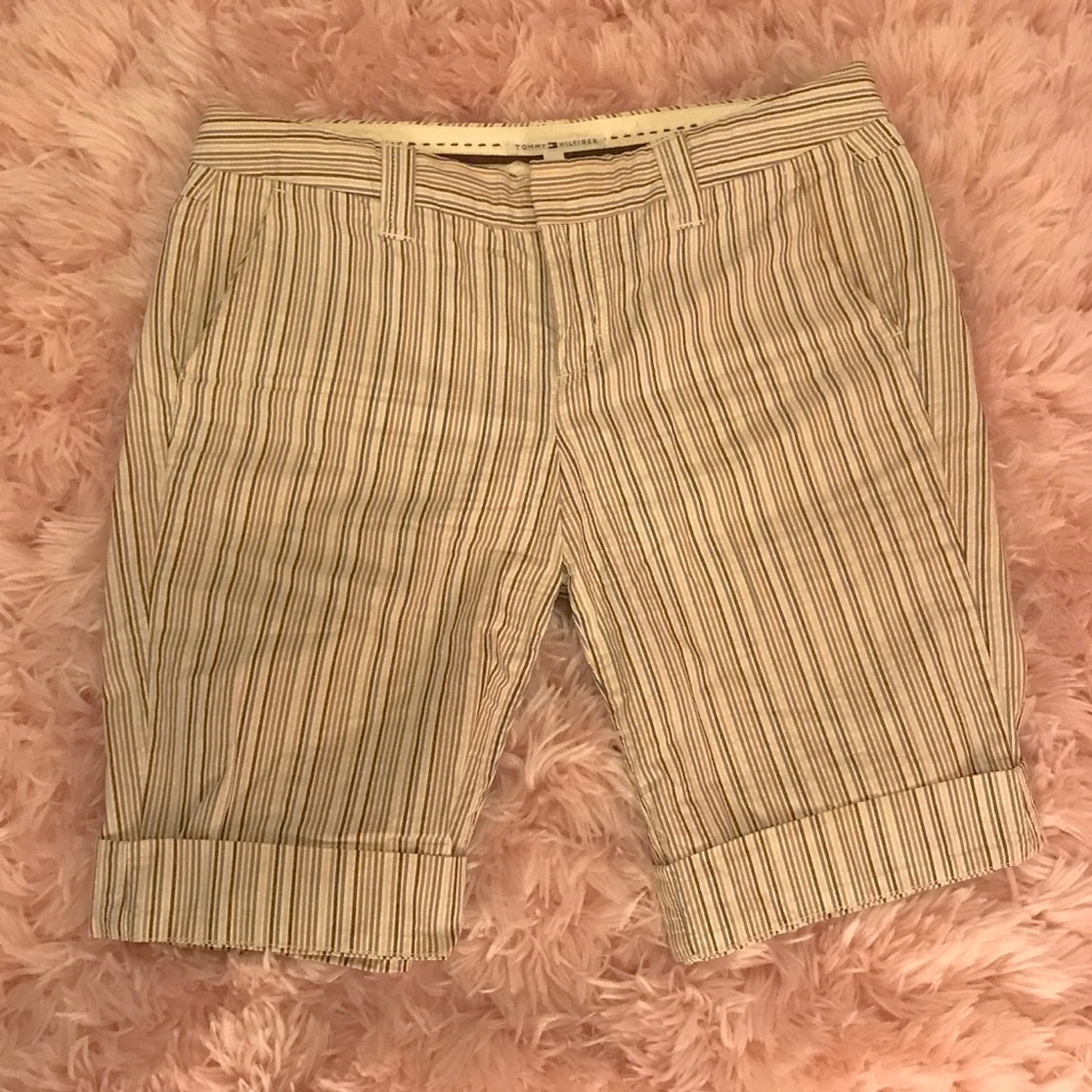Tommy Hilfiger Bermuda Shorts